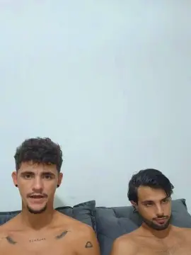 Cam4 Adult Webcam of Levi_Henrique