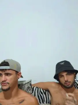 Cam4 Live Porn of Levi_Henrique