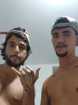 Cam4 Private Sex Chat of Levi_Henrique