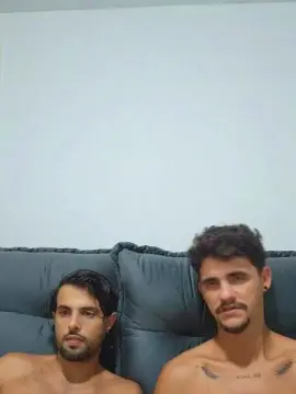 Cam4 Live Porn of Levi_Henrique