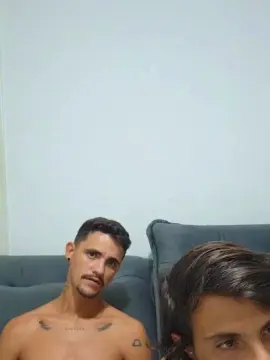 Cam4 Adult Webcam of Levi_Henrique