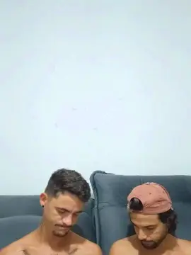 Cam4 Live Sex of Levi_Henrique