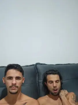 Cam4 Sex Chat of Levi_Henrique