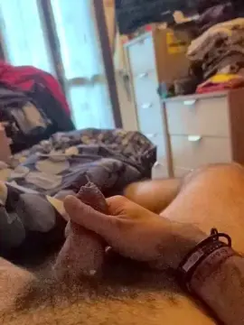 Cam4 Free Porn Cam of Matteosbo98