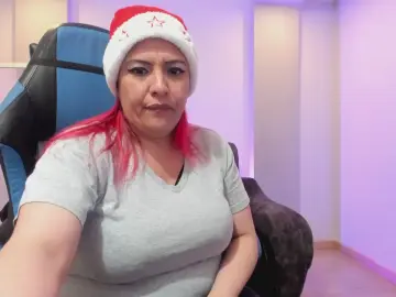 Cam4 Adult Webcam of Sammy_owens_