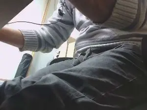 Cam4 Live Porn of cbavoyeur