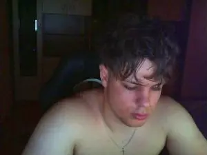 Cam4 Adult Video Chat of gymguy0505