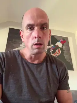 Cam4 Nude Webcam of hengst84fun