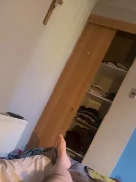 Cam4 Live Sex of mikatehot