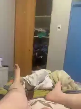 Cam4 Live Sex of mikatehot