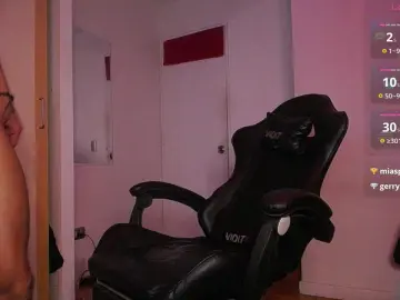 Cam4 Sex Cam of nathan_ares6666