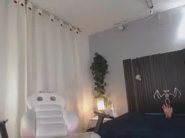 Cam4 Sex Chat of Barbie_Demon_