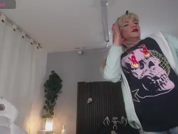 Cam4 Best live sex cam show of Barbie_Demon_