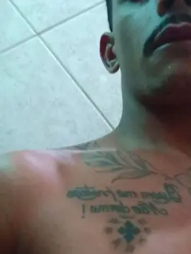 Cam4 Live Sex of Leolima60