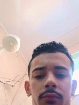 Cam4 Nude Webcam of Leolima60