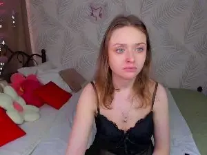 Cam4 Nude Webcam of Linda_Bryant