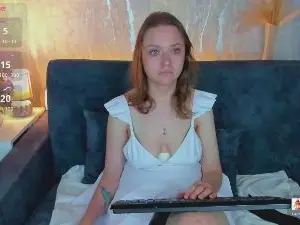 Cam4 Live Sex Cam of Linda_Bryant
