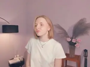 Cam4 Nude Webcam of ReinaAusdemore