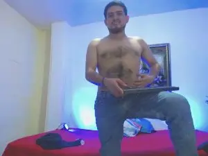 Cam4 Sex Cam of WilliamSteel01