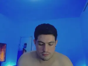 Cam4 Live Sex Cam of WilliamSteel01