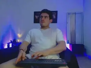 Cam4 Live Porn of WilliamSteel01