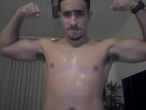 Cam4 Adult Video Chat of bbpborges