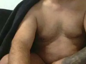 Cam4 Nude Webcam of futbolin84