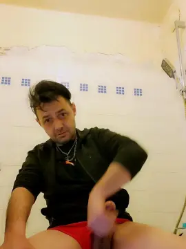 Cam4 Live Sex of nicolas1904