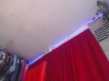 Cam4 Sex Cam of palomablonder