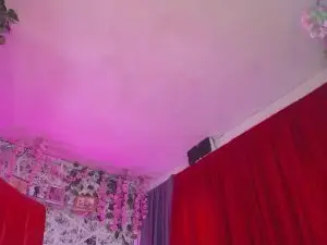 Cam4 Nude Webcam of palomablonder