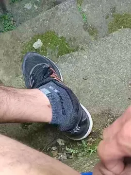 Cam4 Live Porn of pourvous22