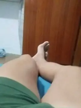 Cam4 Free Live Porn of ricardo2762