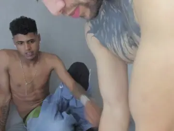 Cam4 Adult Webcam of the_boys_naugh1