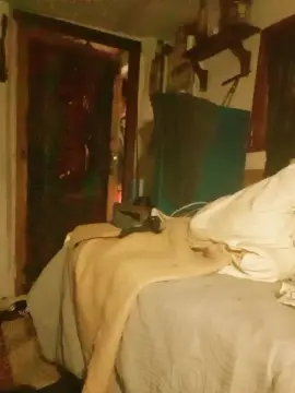 Cam4 Nude Webcam of ANTITODOxxx