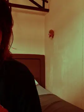 Cam4 Adult Webcam of Camilita_666