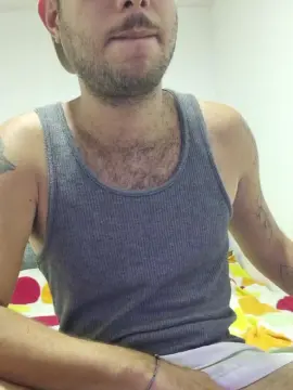 Cam4 Live Porn of Davejadad
