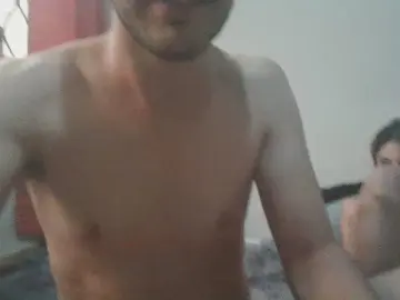 Cam4 Free Porn Cam of Hot_Contrasts