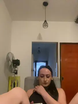 Cam4 Live Porn of LaChinaa25