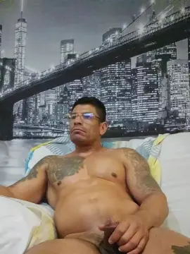 Cam4 Best Webcam of Leonsalvajexxx