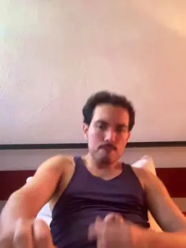 Cam4 Live Sex Cam of alfrevergonPV