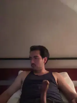 Cam4 Live Sex Cam of alfrevergonPV