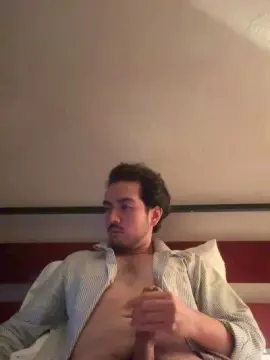 Cam4 Private Sex Chat of alfrevergonPV