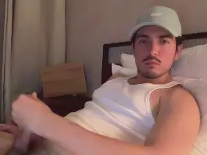 Cam4 Adult Webcam of alfrevergonPV