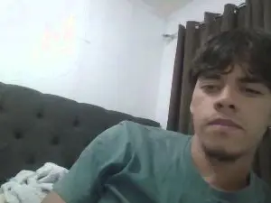 Cam4 Sex Cam of harry18201