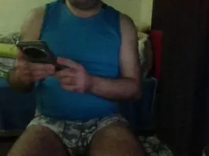 Cam4 Nude Webcam of strgon