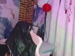 Cam4 Live Porn of Hanna_Rosee