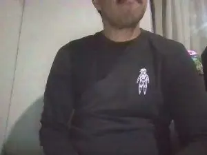 Cam4 Live Sex Cam of Solrac1878