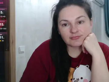 Cam4 Best Webcam of StacyDavise_