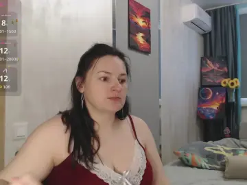 Cam4 Adult Webcam of StacyDavise_