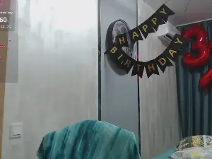 Cam4 Live Sex of StacyDavise_